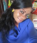 Rencontre Femme Cameroun à Yaoundé : Cynthia, 46 ans
